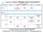 Horario2013-2014 Yoga en web blanco Marz2014 sin hora&nbsp;fin