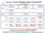Horario2013-2014 Yoga en web blanco&nbsp;Oct2013-