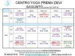 Horario2013-2014 Yoga-Sept2013 en web&nbsp;blanco
