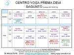 Horario2013-2014 Yoga-Sept2013 en web&nbsp;blanco