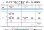 Horario2014-15 Yoga- 5Nov14