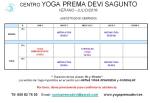 Horario2015-16 Yoga JULIO2016