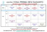 Horario2015-16 Yoga Junio16