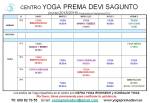 Horario2015-16 Yoga- Sept15