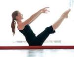 pilates