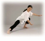Qi Gong
