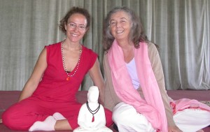 Sonia y Narayani 2009